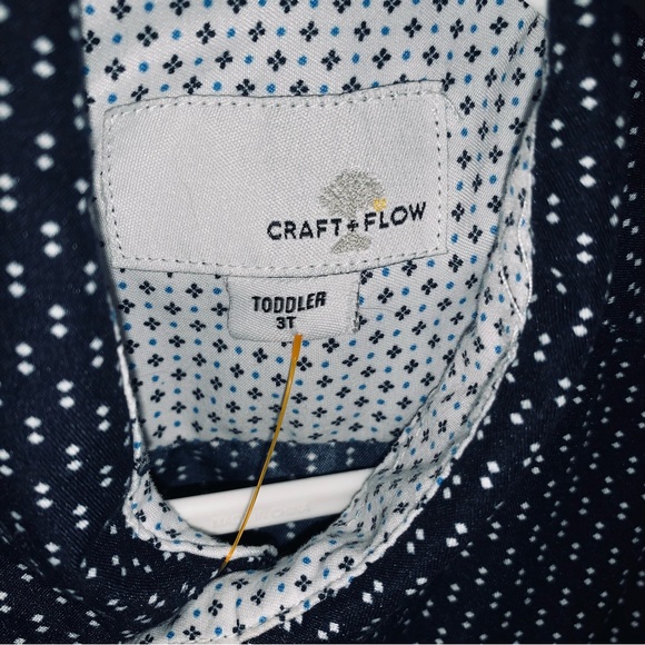 Craft +Flow NWOT - Picture 2 of 5